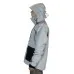 Куртка яхтенная SCALLOPS Sailing dry jacket blk/grey