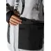 Куртка яхтенная SCALLOPS Sailing dry jacket blk/grey