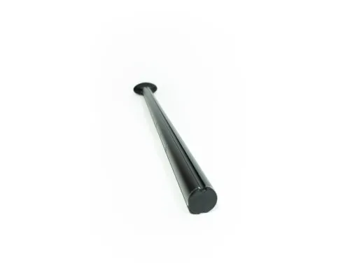 Весло алюминиевое 2 лопасти Scallops SUP-1 Double blade (grey)