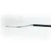 Весло алюминиевое 2 лопасти Scallops SUP-1 Double blade (grey)