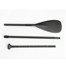 Весло карбоновое Scallops SUP-1 CARBON