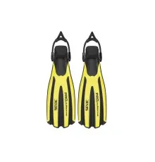 Ласты SEAC SUB PROPULSION SLING STRAP YELLOW