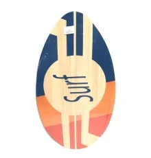 Скимборд Go Surf Sunset 