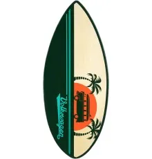 Скимборд Go Surf Makala 30"