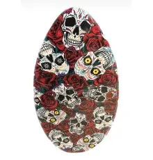 Скимборд Skull