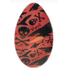 Скимборд Skull Shark