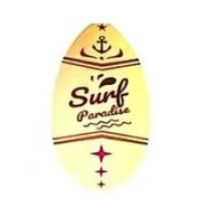 Скимборд Surf Paradise 30"