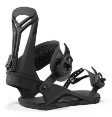 Крепления для сноуборда Union Flite PRO Black S24