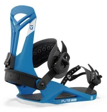  Крепления для сноуборда Union Flite PRO BLUE S24
