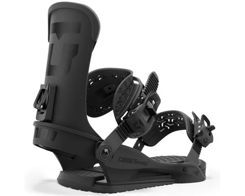 Крепления для сноуборда Union Cadet PRO Black S25 Крепления для сноуборда Union Cadet PRO Black S25