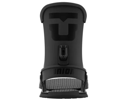 Крепления для сноуборда Union Cadet PRO Black S25 Крепления для сноуборда Union Cadet PRO Black S25