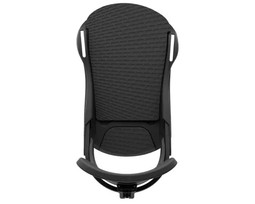 Крепления для сноуборда Union Cadet PRO Black S25 Крепления для сноуборда Union Cadet PRO Black S25