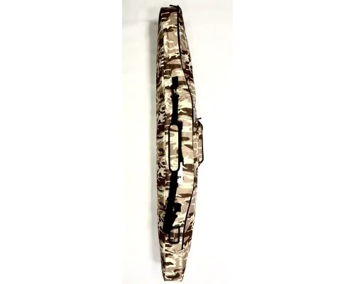 чехол для сноуборда Pog S2 coffe/camo