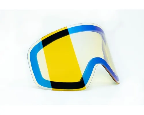 Маска SNOWY AURA CYAN Маска SNOWY AURA CYAN