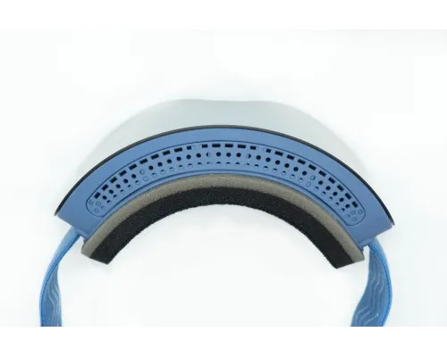 Маска SNOWY AURA CYAN Маска SNOWY AURA CYAN