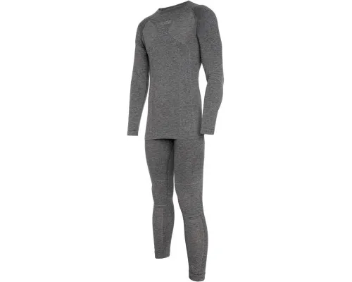 Термобелье комплект Viking Primus Pro Dark Grey Термобелье комплект Viking Primus Pro Dark Grey