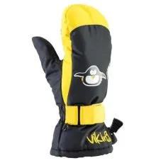 Варежки Viking Pingvi Yellow